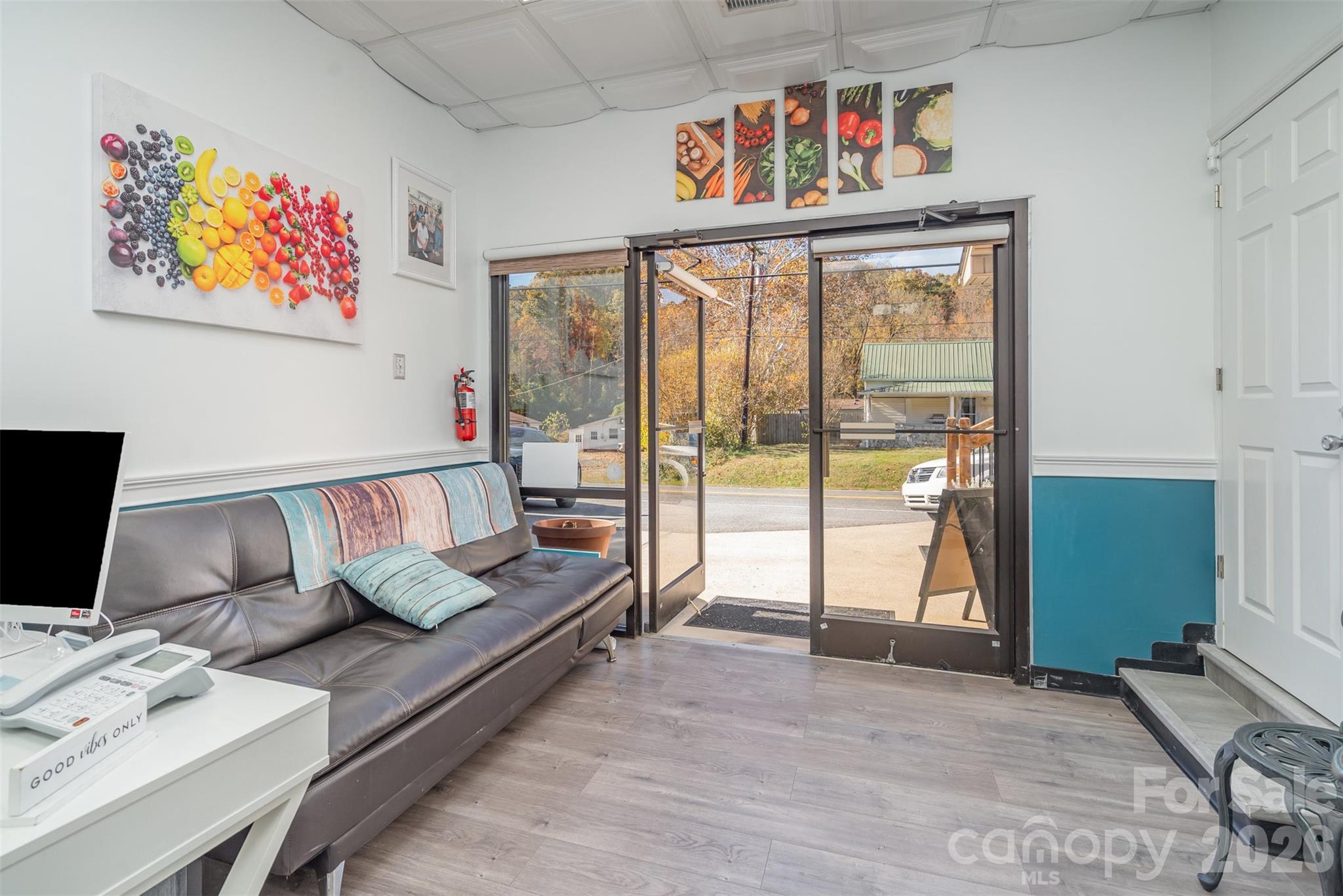 2415 A,b & 2441 S Center Street Hickory NC 28602