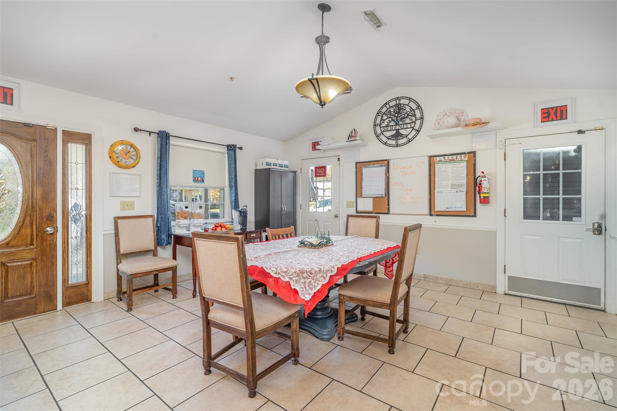 2415 A,b & 2441 S Center Street Hickory NC 28602