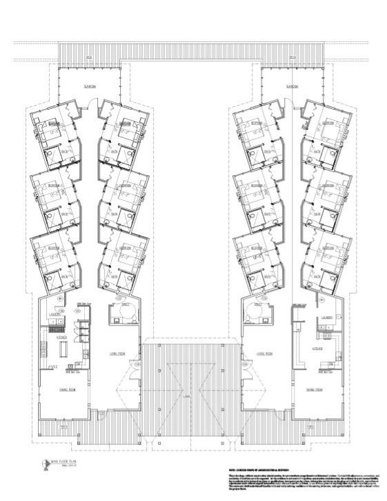 2415 A,b & 2441 S Center Street Hickory NC 28602