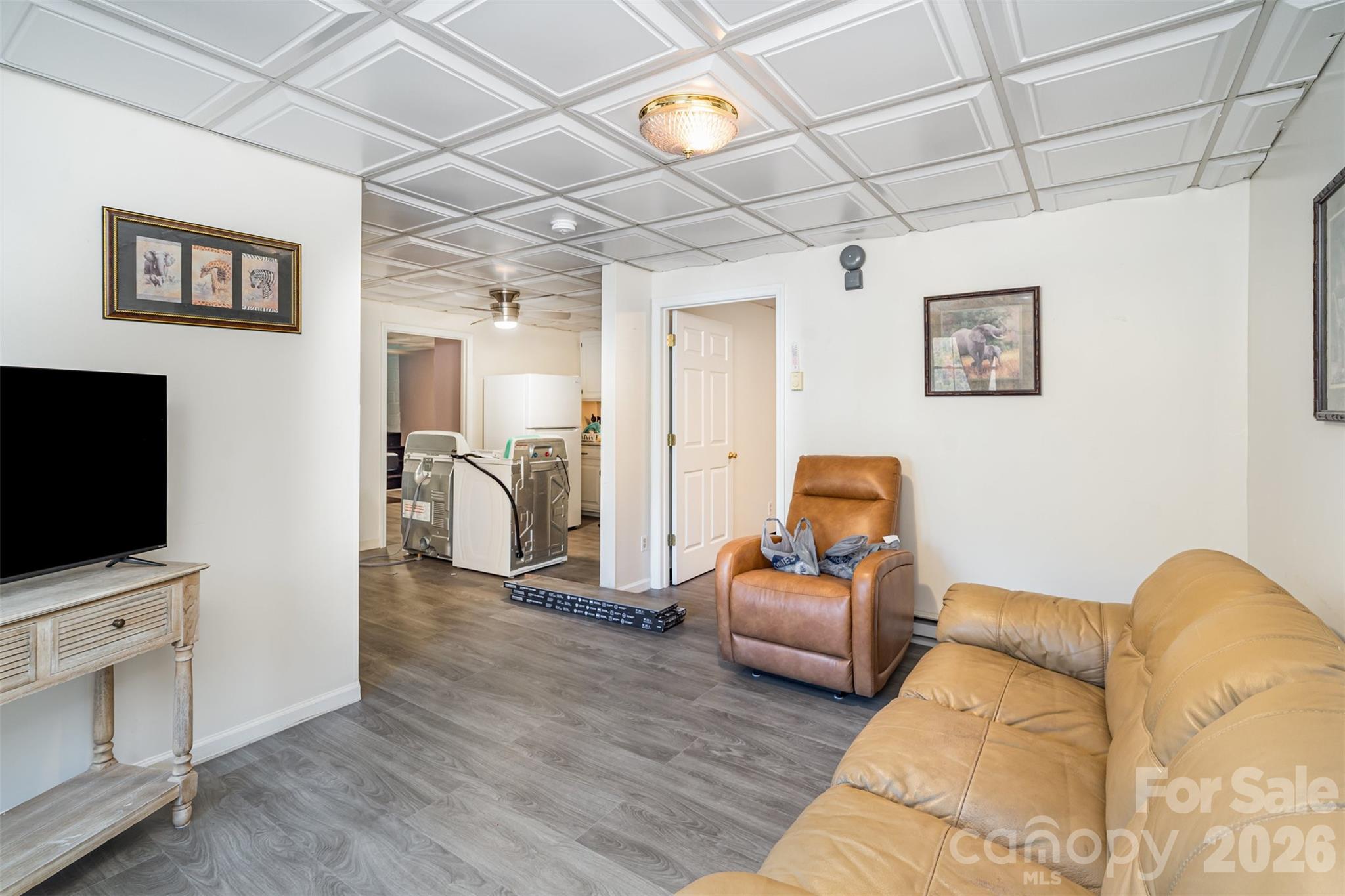 2415 A,b & 2441 S Center Street Hickory NC 28602