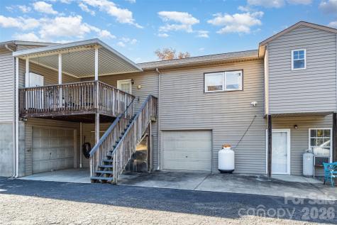 2415 A,b & 2441 S Center Street Hickory NC 28602