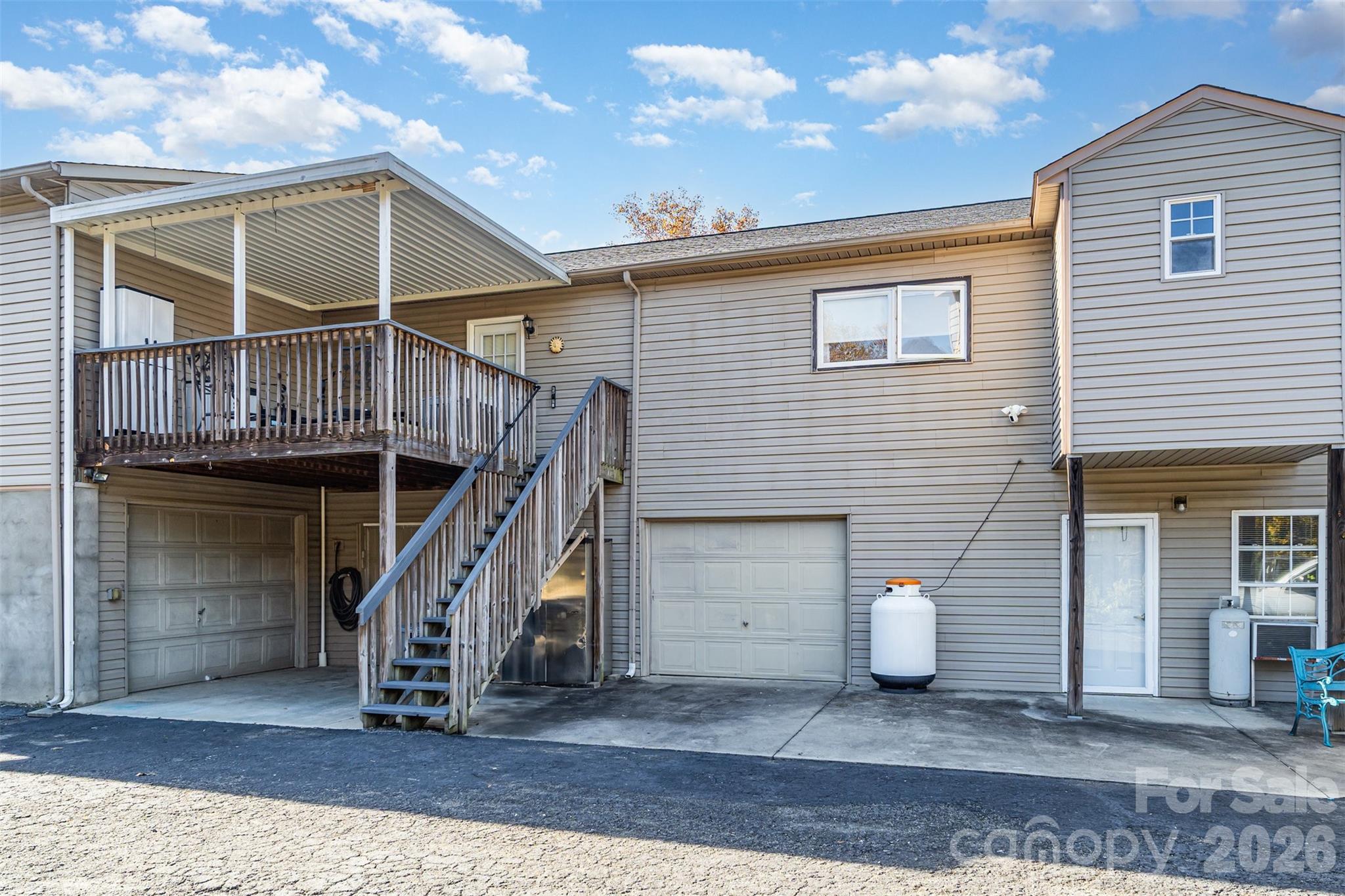 2415 A,b & 2441 S Center Street Hickory NC 28602