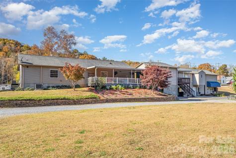 2415 A,b & 2441 S Center Street Hickory NC 28602