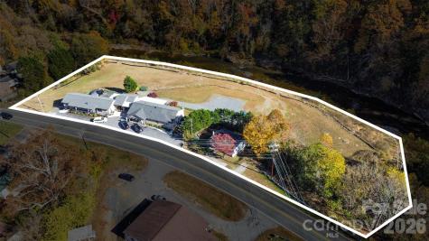 2415 A,b & 2441 S Center Street Hickory NC 28602