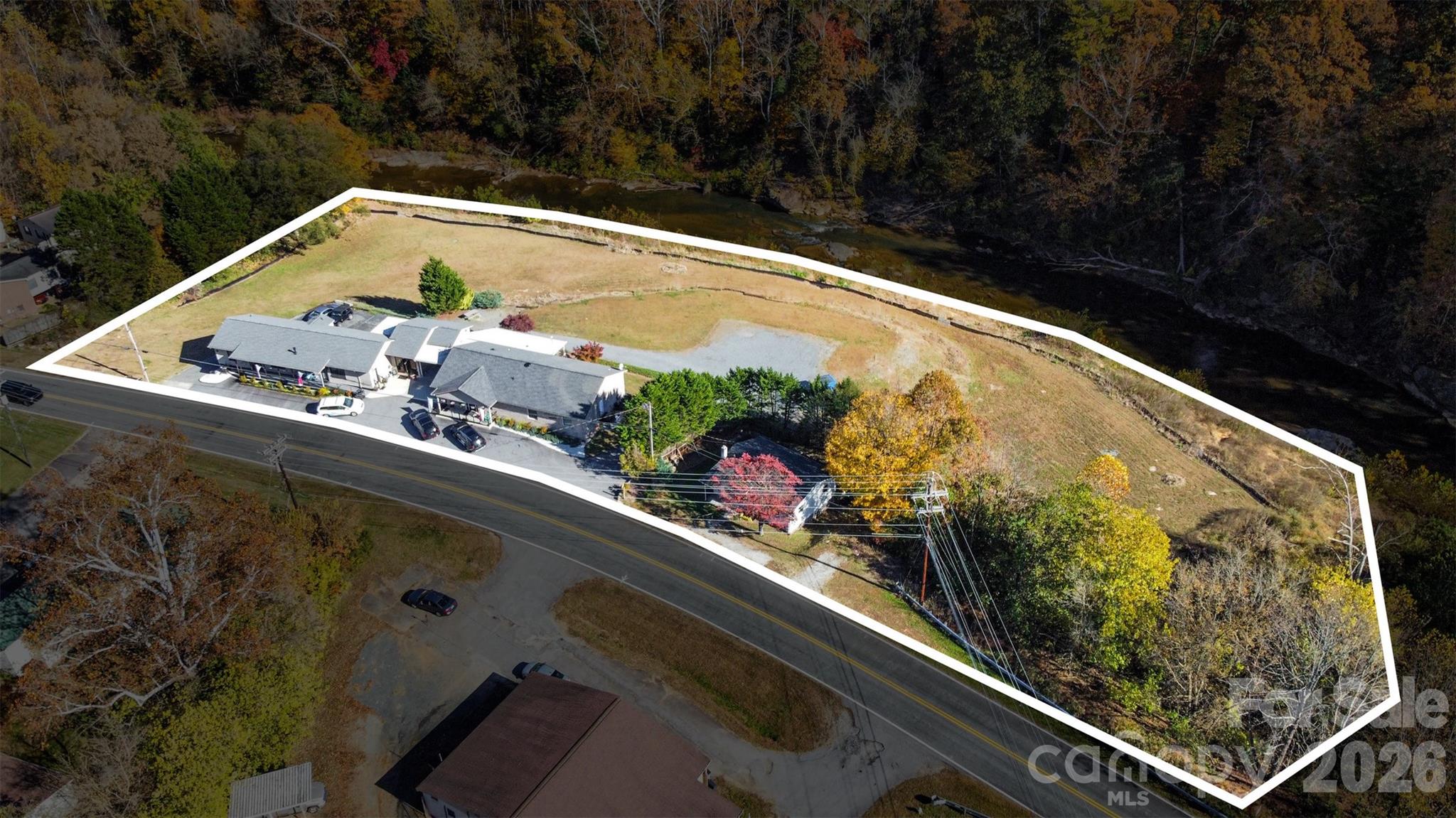 2415 A,b & 2441 S Center Street Hickory NC 28602