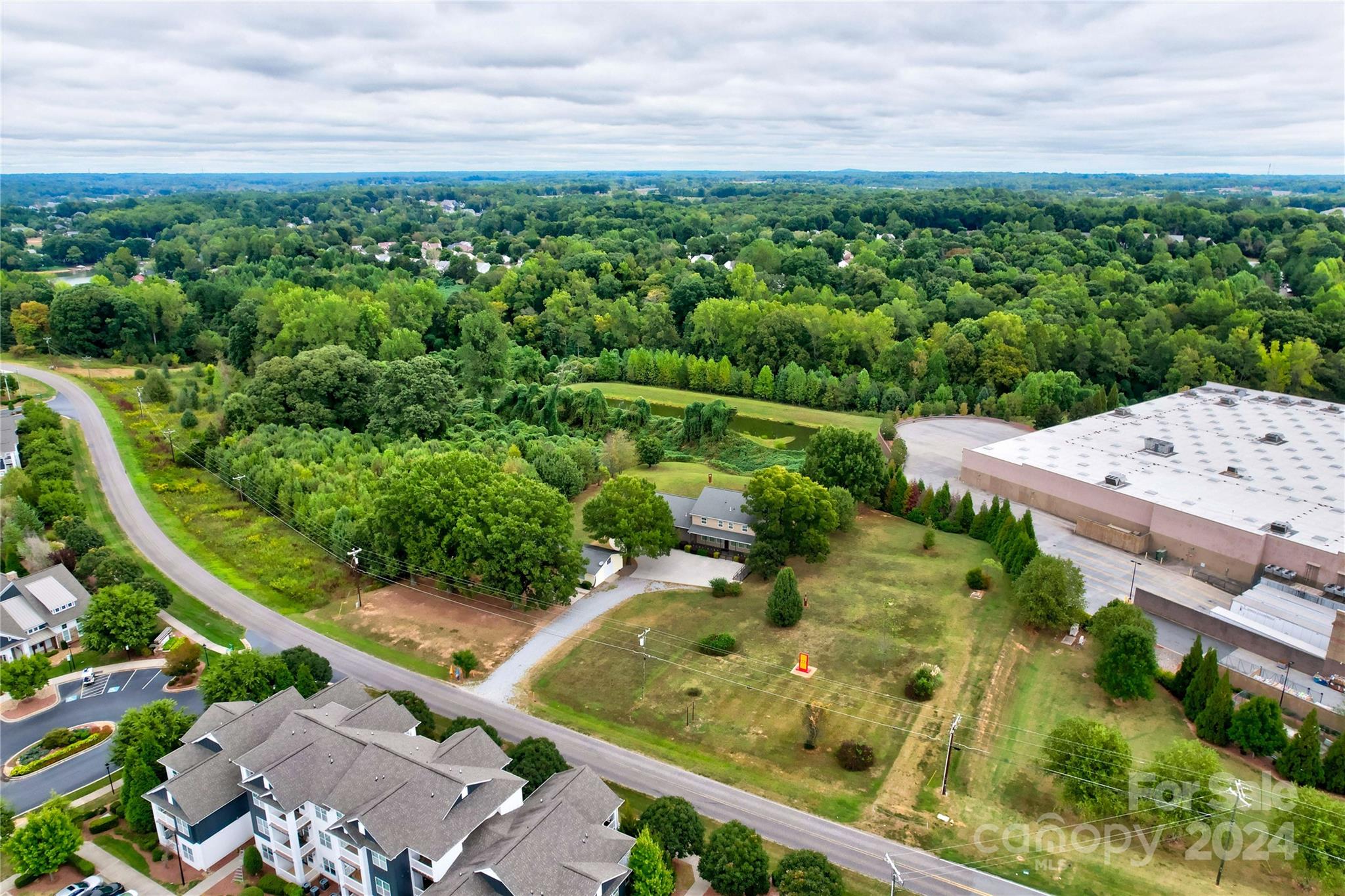 144 Ervin Road Mooresville NC 28117