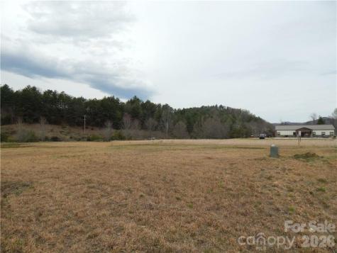 Lot B Macon Center Drive Franklin NC 28734