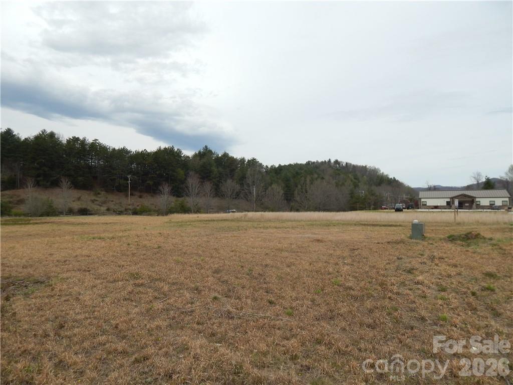 Lot B Macon Center Drive Franklin NC 28734