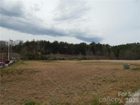 Lot B Macon Center Drive Franklin NC 28734