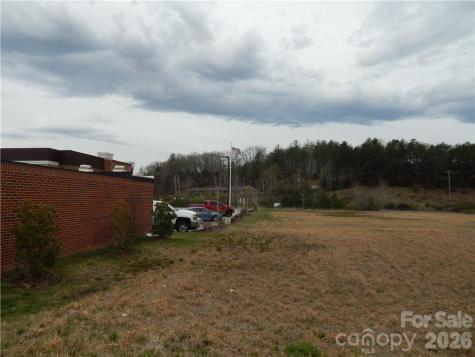 Lot B Macon Center Drive Franklin NC 28734
