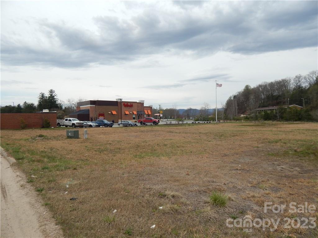 Lot B Macon Center Drive Franklin NC 28734
