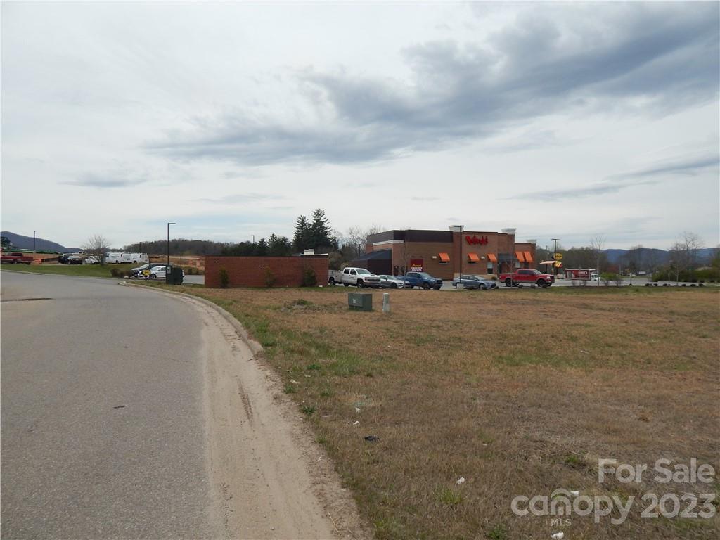 Lot B Macon Center Drive Franklin NC 28734