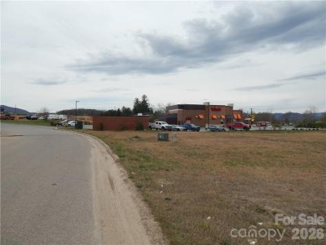 Lot B Macon Center Drive Franklin NC 28734