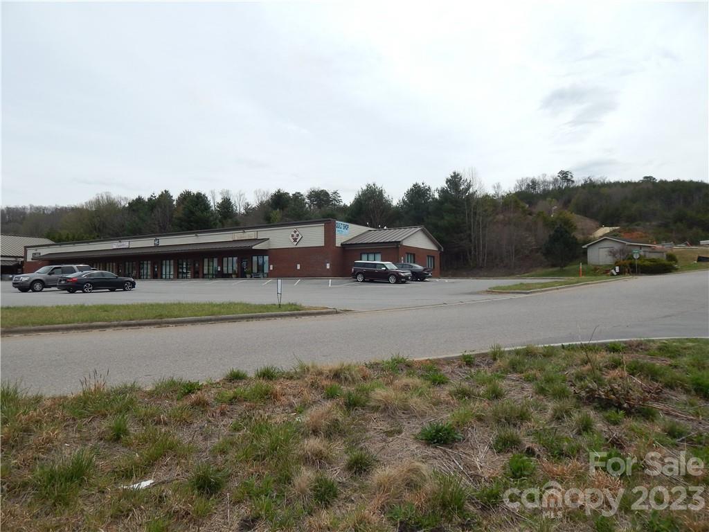 Lot B Macon Center Drive Franklin NC 28734