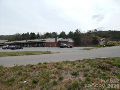 Lot B Macon Center Drive Franklin NC 28734