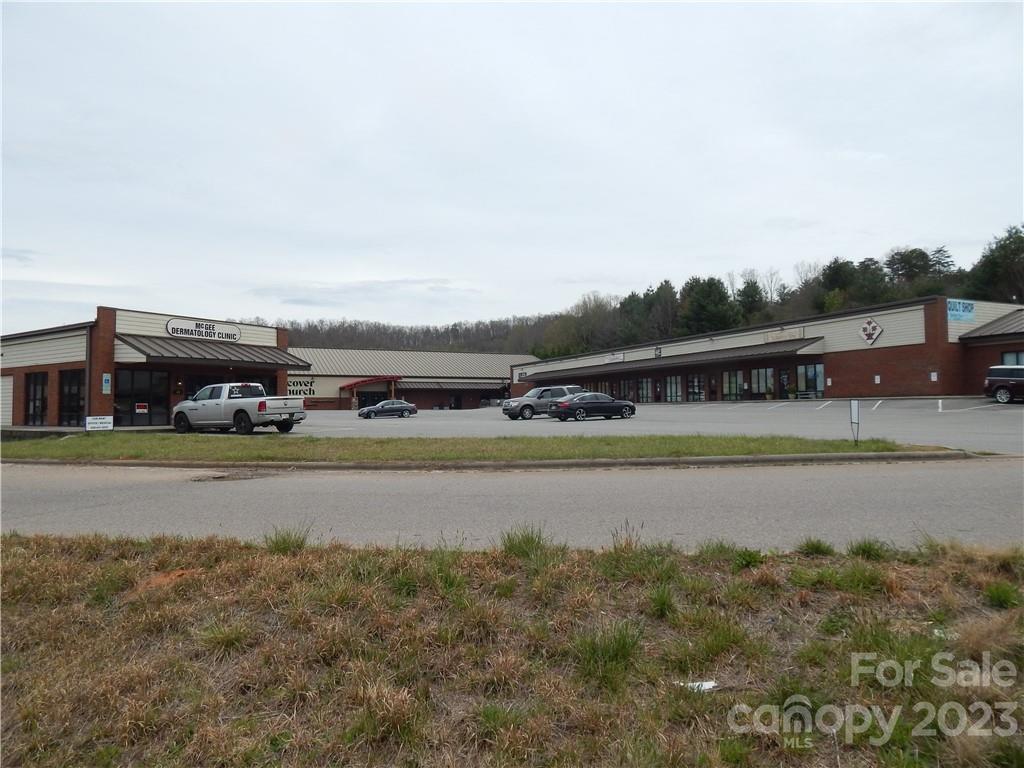 Lot B Macon Center Drive Franklin NC 28734