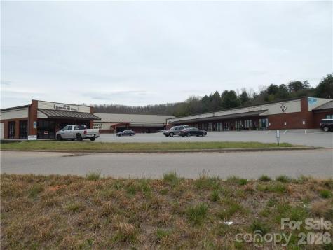 Lot B Macon Center Drive Franklin NC 28734