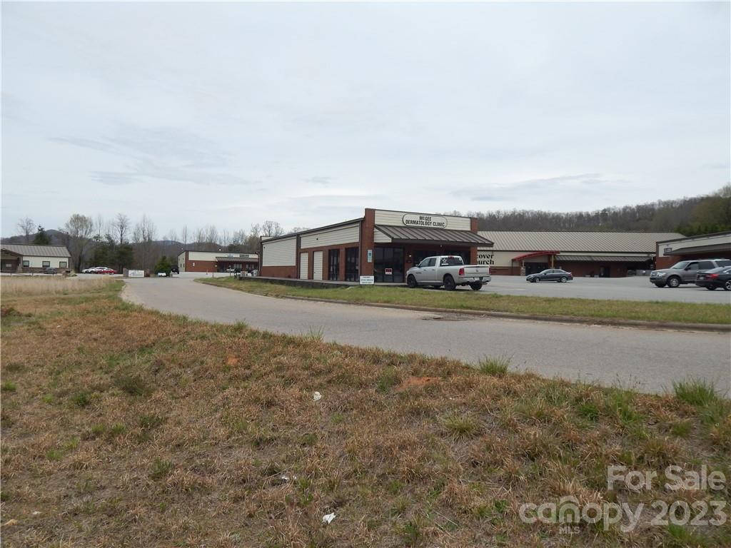 Lot B Macon Center Drive Franklin NC 28734