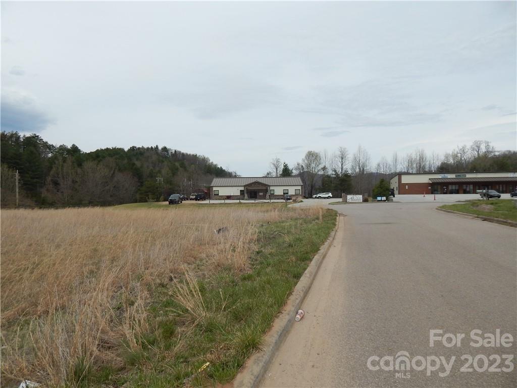 Lot B Macon Center Drive Franklin NC 28734