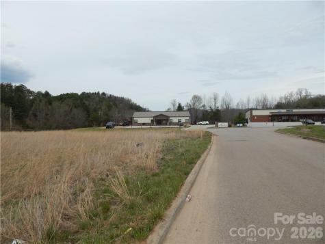 Lot B Macon Center Drive Franklin NC 28734