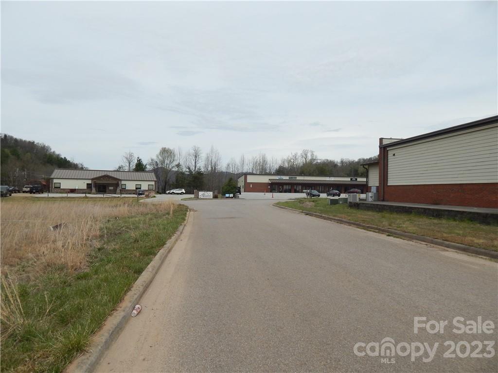 Lot B Macon Center Drive Franklin NC 28734