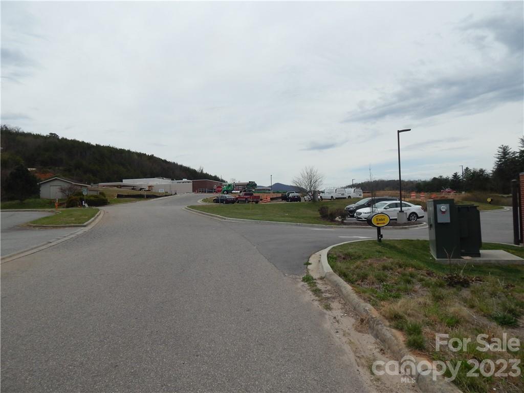 Lot B Macon Center Drive Franklin NC 28734