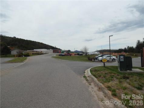 Lot B Macon Center Drive Franklin NC 28734