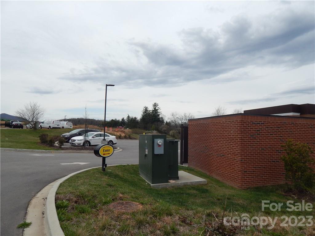 Lot B Macon Center Drive Franklin NC 28734