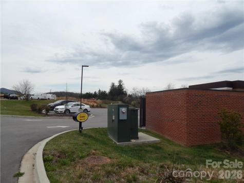 Lot B Macon Center Drive Franklin NC 28734