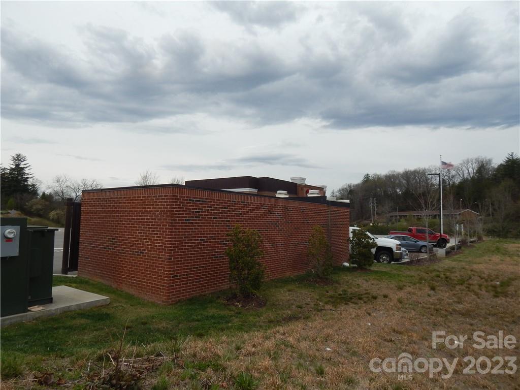 Lot B Macon Center Drive Franklin NC 28734