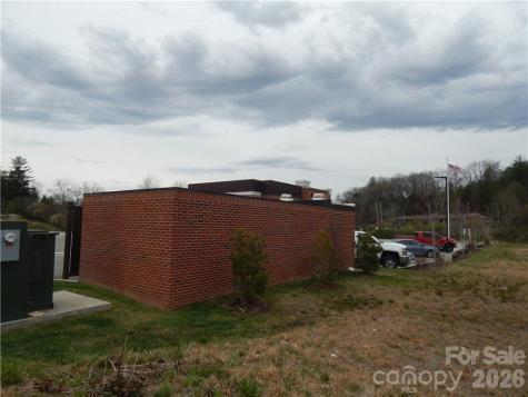 Lot B Macon Center Drive Franklin NC 28734