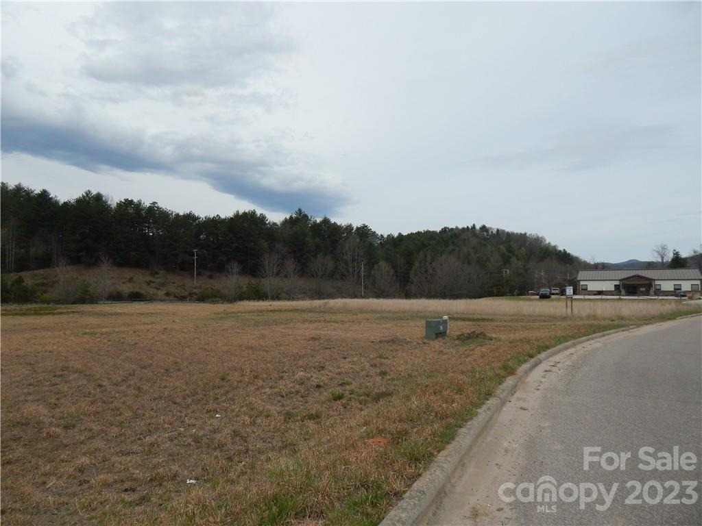 Lot B Macon Center Drive Franklin NC 28734