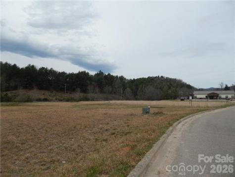Lot B Macon Center Drive Franklin NC 28734