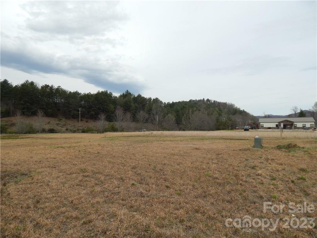 Lot B Macon Center Drive Franklin NC 28734