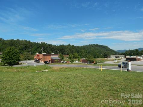 Lot B Macon Center Drive Franklin NC 28734