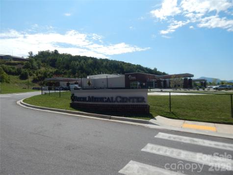 Lot B Macon Center Drive Franklin NC 28734