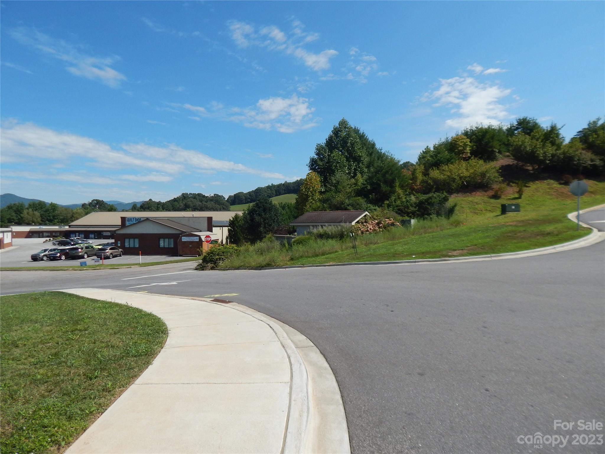 Lot B Macon Center Drive Franklin NC 28734