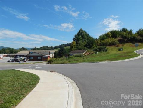 Lot B Macon Center Drive Franklin NC 28734