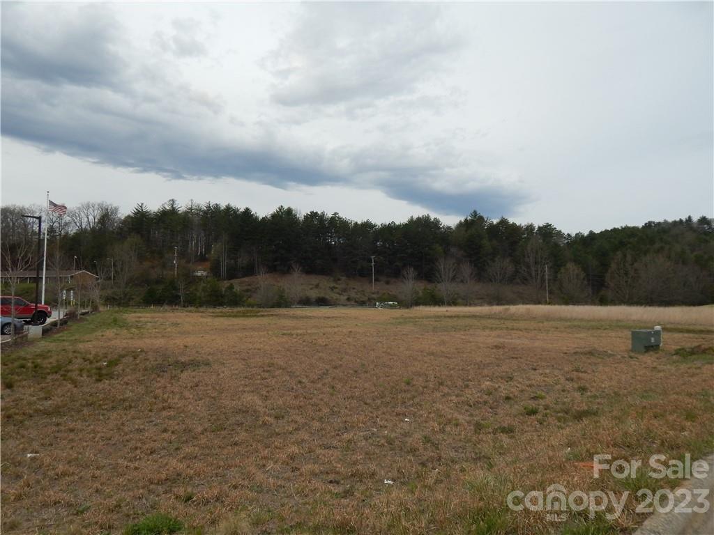 Lot B Macon Center Drive Franklin NC 28734
