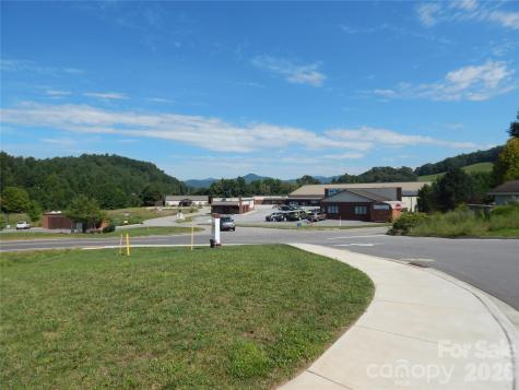 Lot B Macon Center Drive Franklin NC 28734