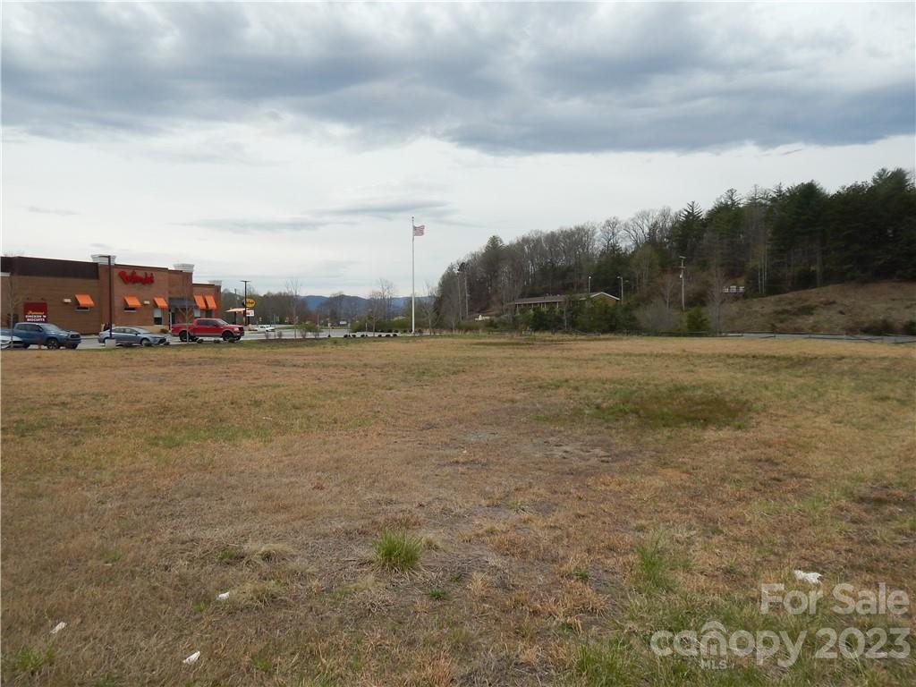 Lot B Macon Center Drive Franklin NC 28734