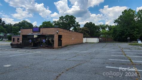 612 S Main Street Salisbury NC 28144