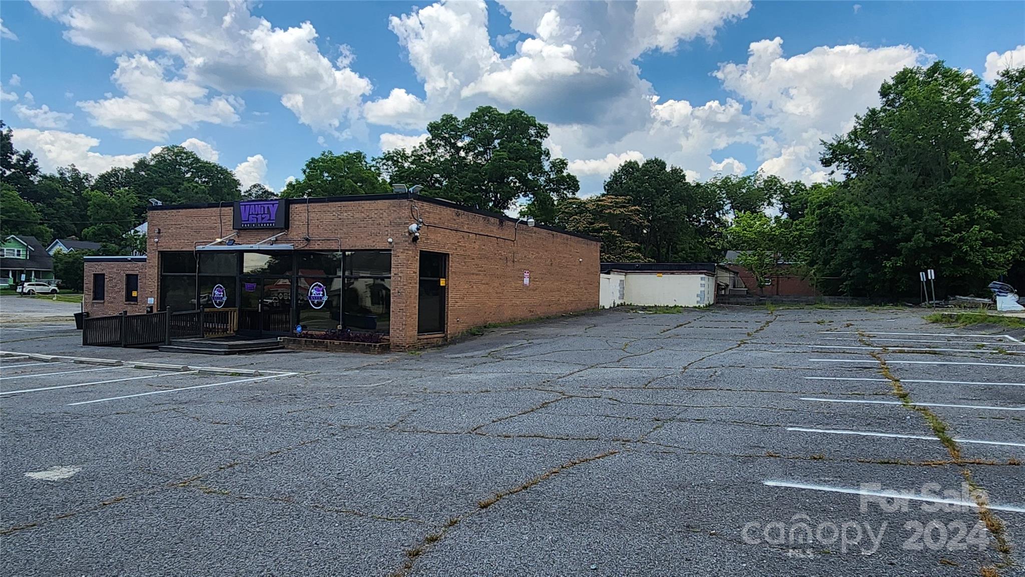 612 S Main Street Salisbury NC 28144