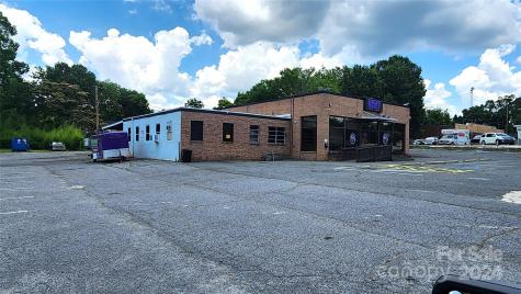 612 S Main Street Salisbury NC 28144