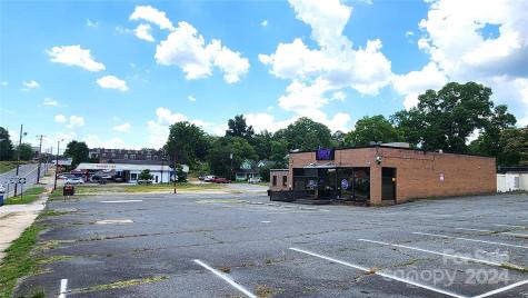 612 S Main Street Salisbury NC 28144