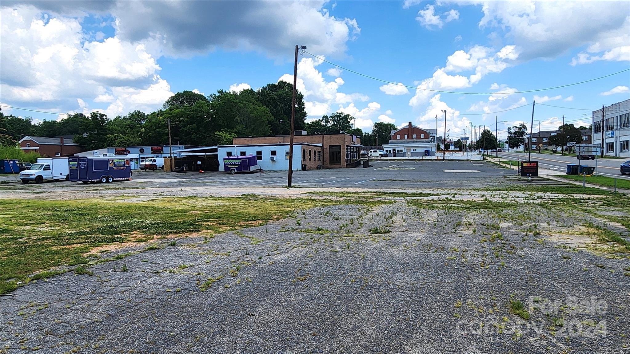 612 S Main Street Salisbury NC 28144