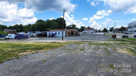 612 S Main Street Salisbury NC 28144
