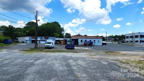 612 S Main Street Salisbury NC 28144