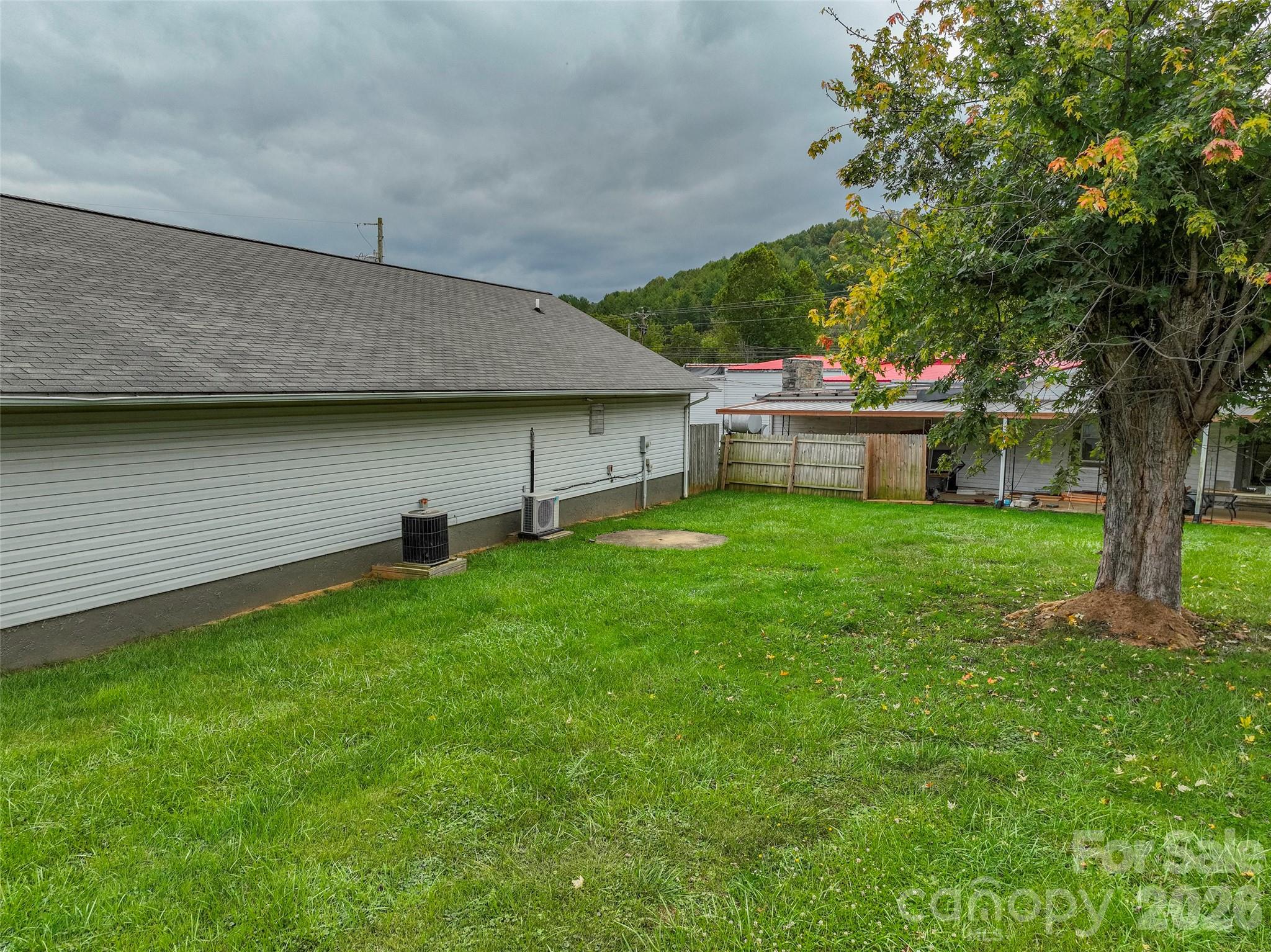 505 E Main Street Burnsville NC 28714