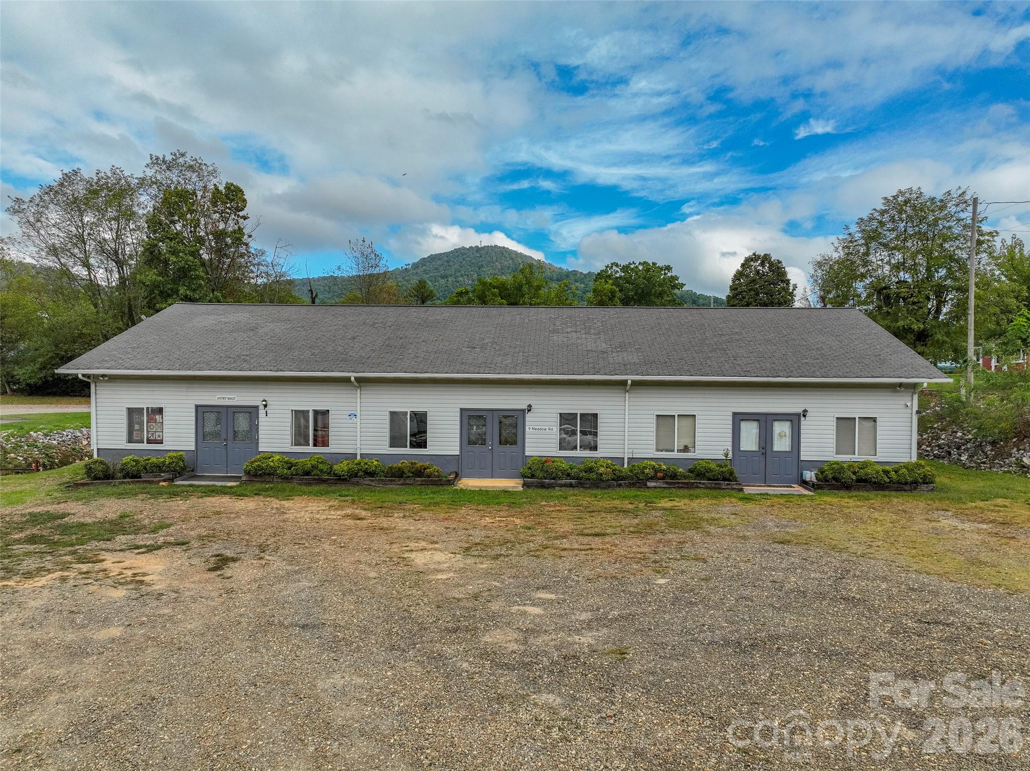 505 E Main Street Burnsville NC 28714